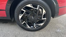 Kia Sportage 1.6T GDi ISG GT-Line 5dr Petrol Estate